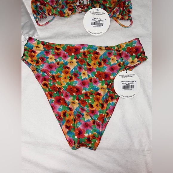 JMP the label bikini set - Picture 7 of 8